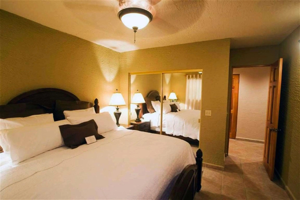 Clarion Suites Roatan at Pineapple Villas - Général