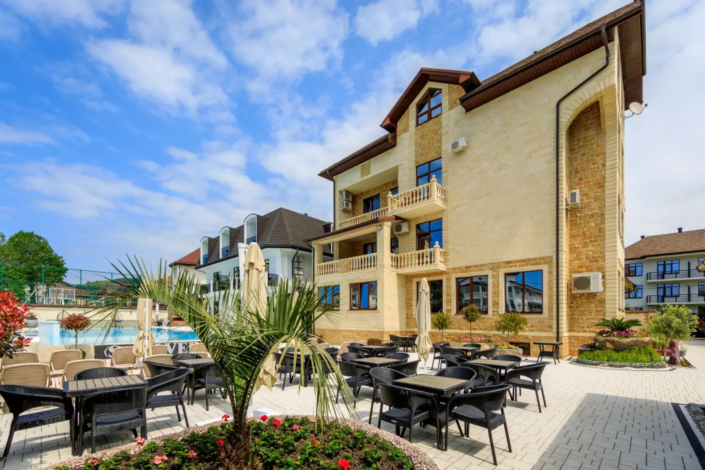 Hotel photo 50