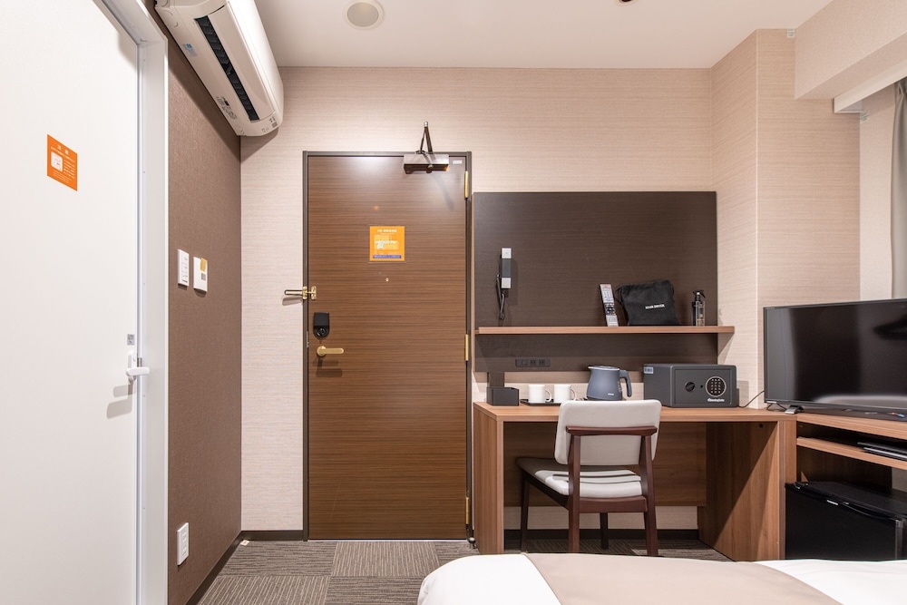 Hotel Sanrriott osakahommachi 사진 28