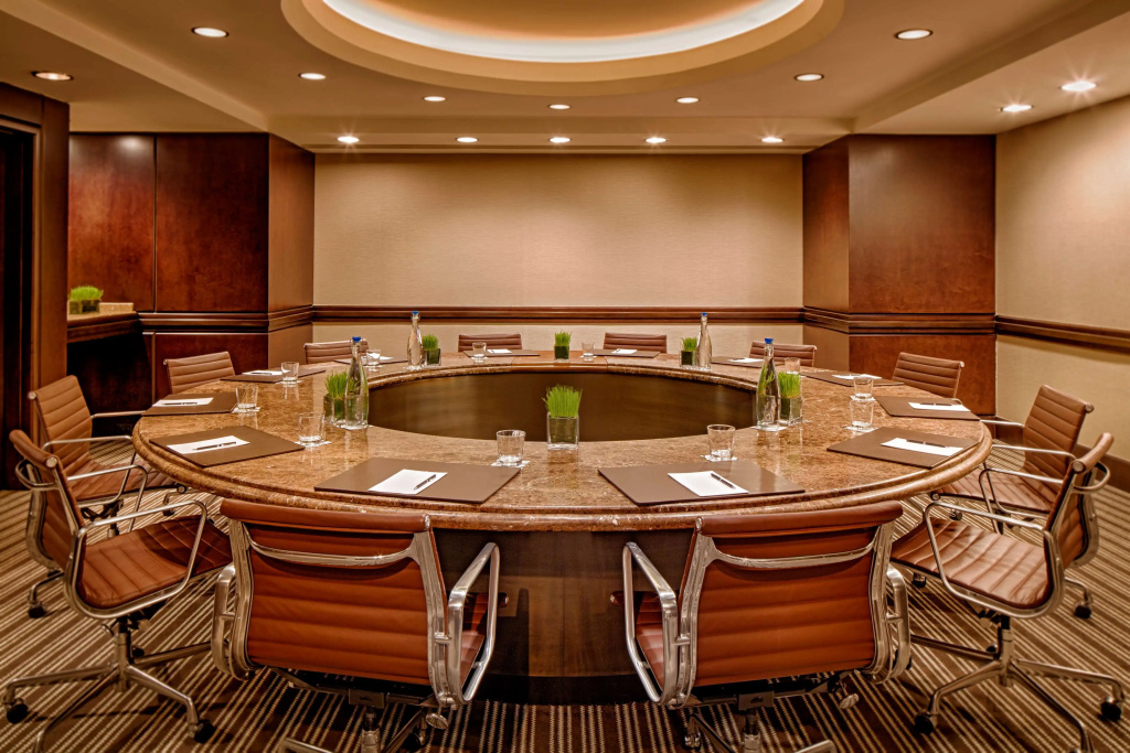 Park Hyatt Washington - фото 17
