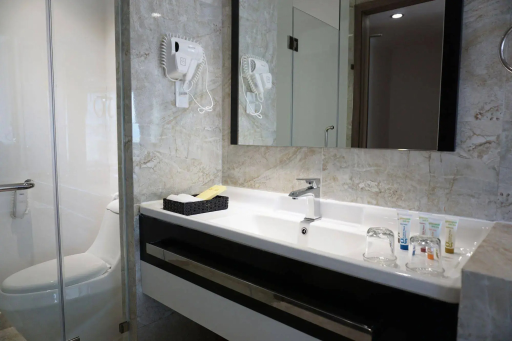 Golden Peak Resort & Spa - фото 9
