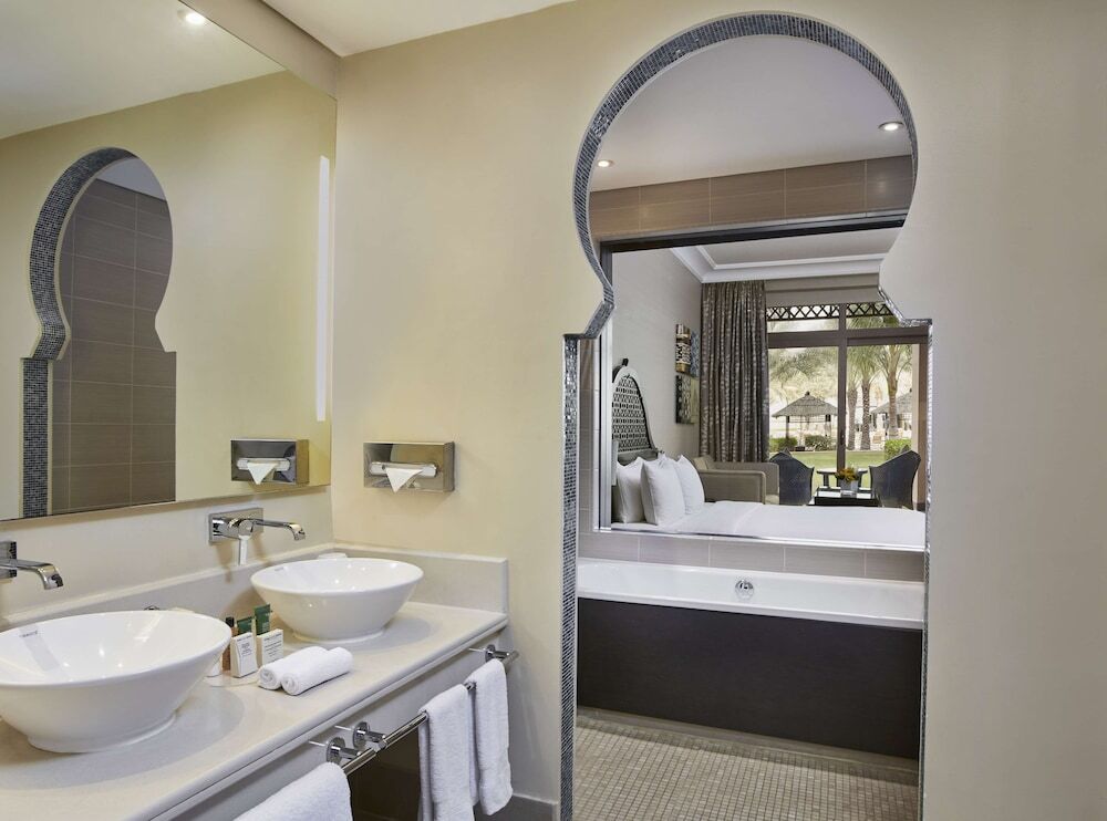 Hilton Ras Al Khaimah Resort & Spa