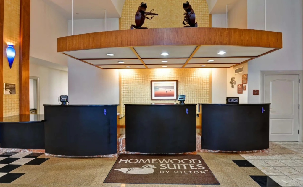 Homewood Suites by Hilton Lansdale - Général
