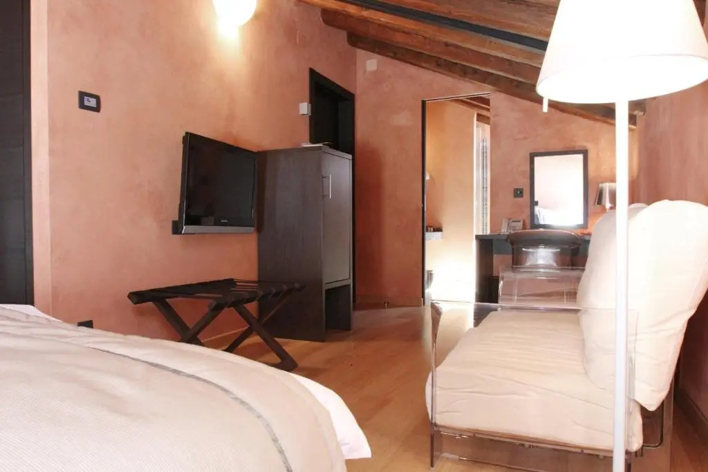 Hotel Kukuriku - Chambres