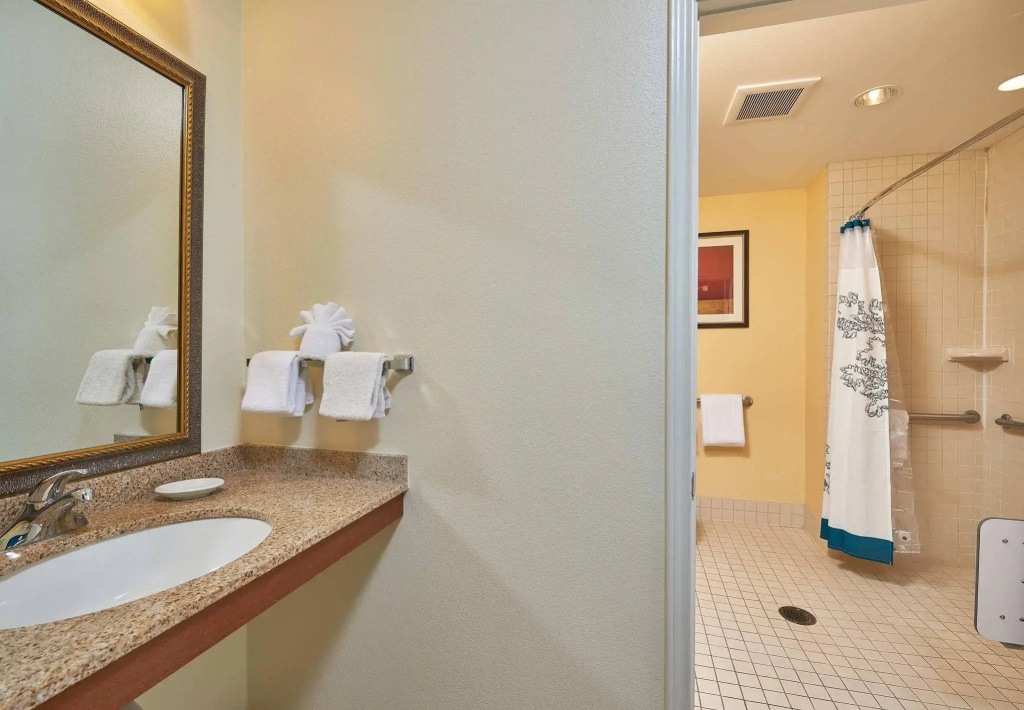 Residence Inn Marriott Abilene - Général