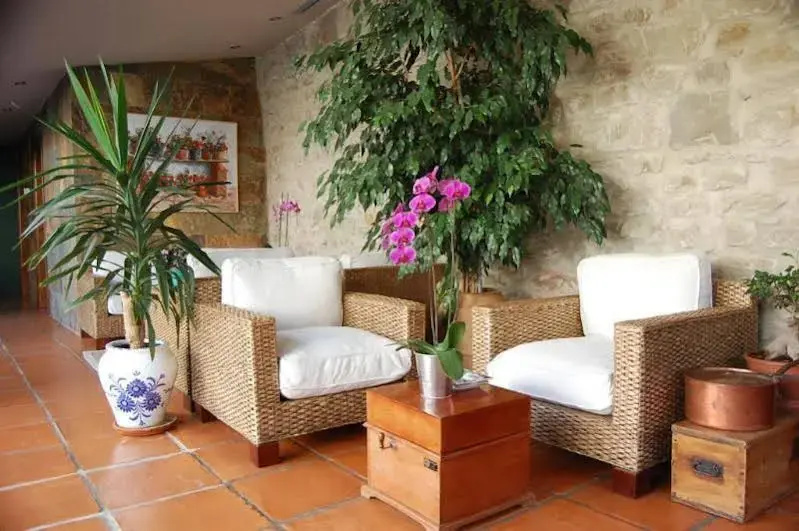 Hotel Rural Nobles De Navarra - Général