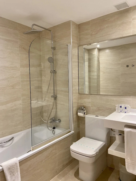 Hotel La Arquera - Chambres