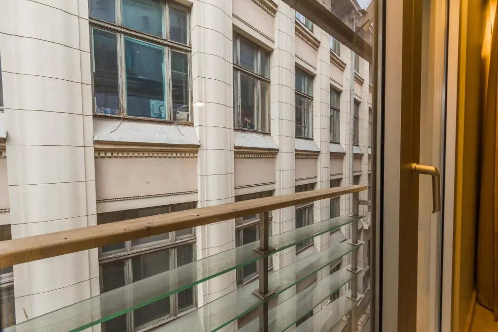 Royal Square Hotel & Suites - Chambres