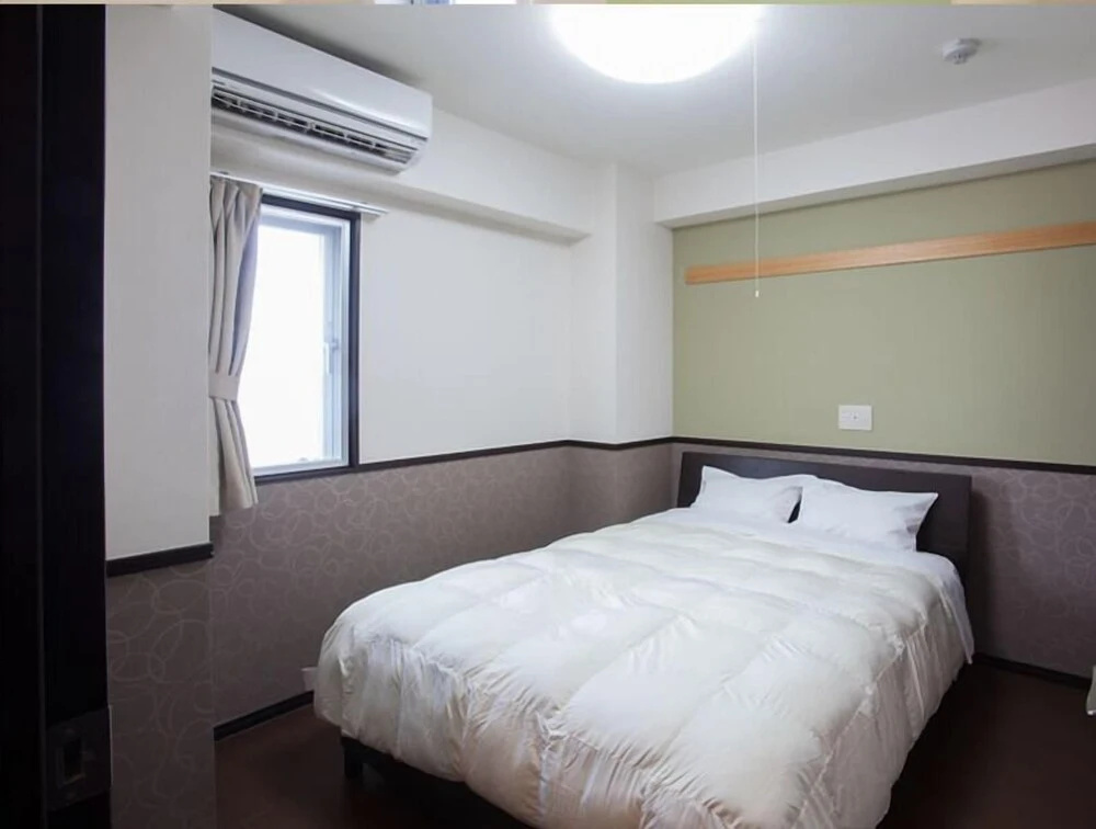 Condominium Resort Nago Grand Sedona - Chambres