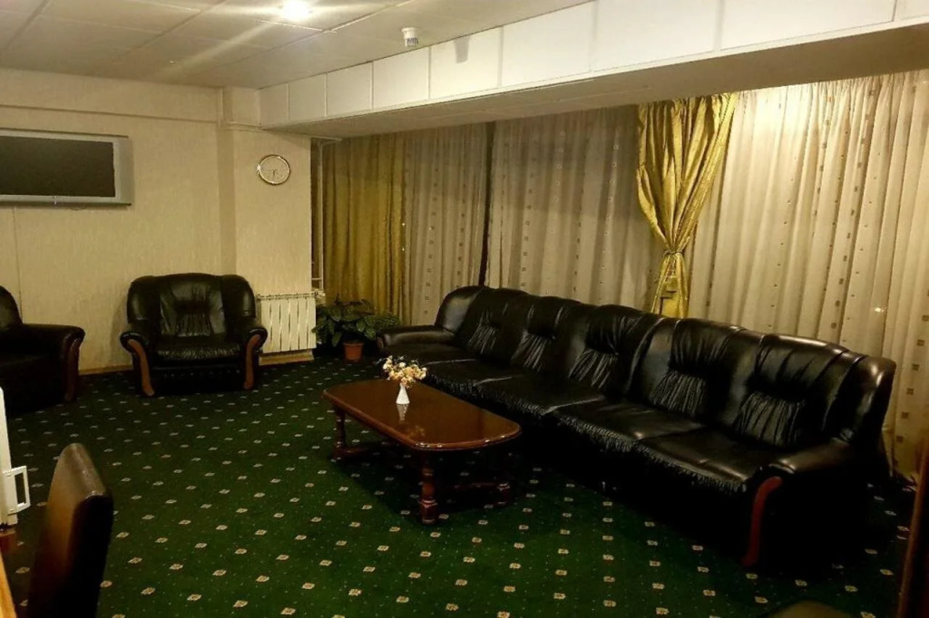 Dalin Hotel - 2