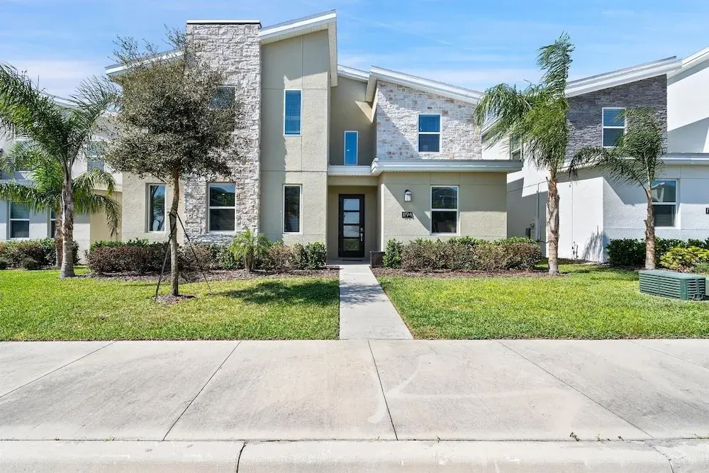 ChampionsGate 9 Bedroom Pool Home with Game Room 9 Home