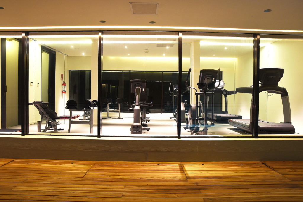 Oliva Luxury Hotel Montevideo - Général