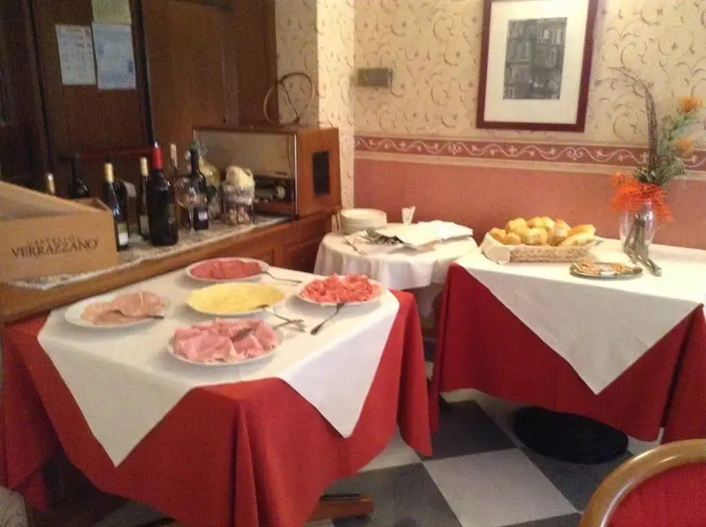 Ch Hotel Decimo Massimo - Général