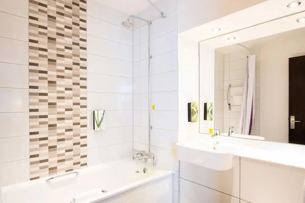 Premier Inn Exmouth Seafront - Chambres