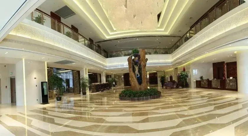 America's Best Rixin International Hotel - Général