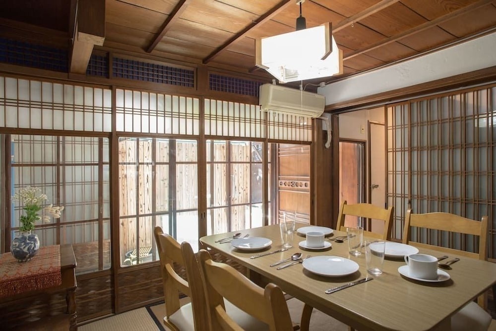 Kyoto Global House Zen 사진 16