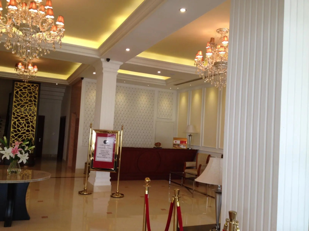 OYO Premium Alleppey NH - Général