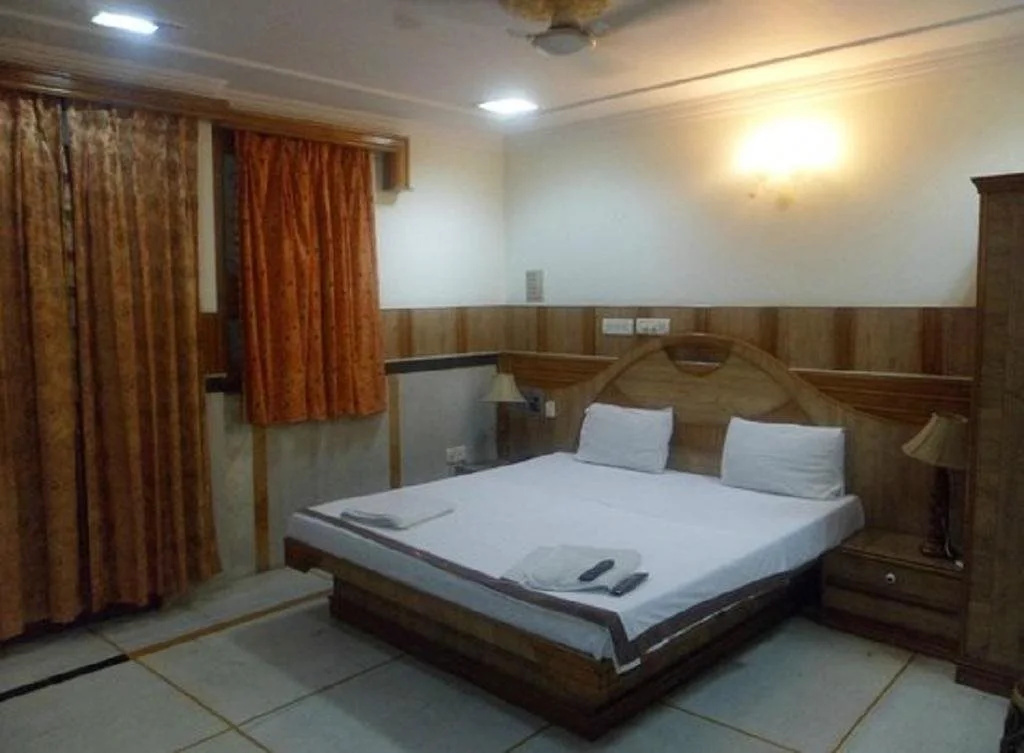Ajay Guest House