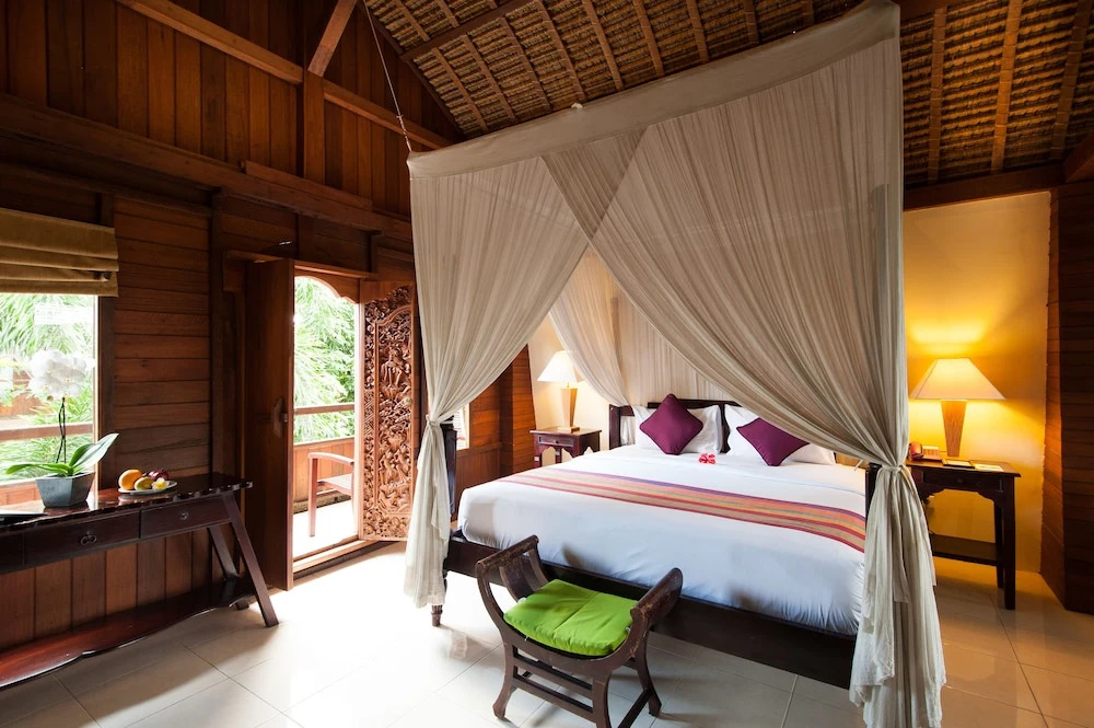 Beji Ubud Resort