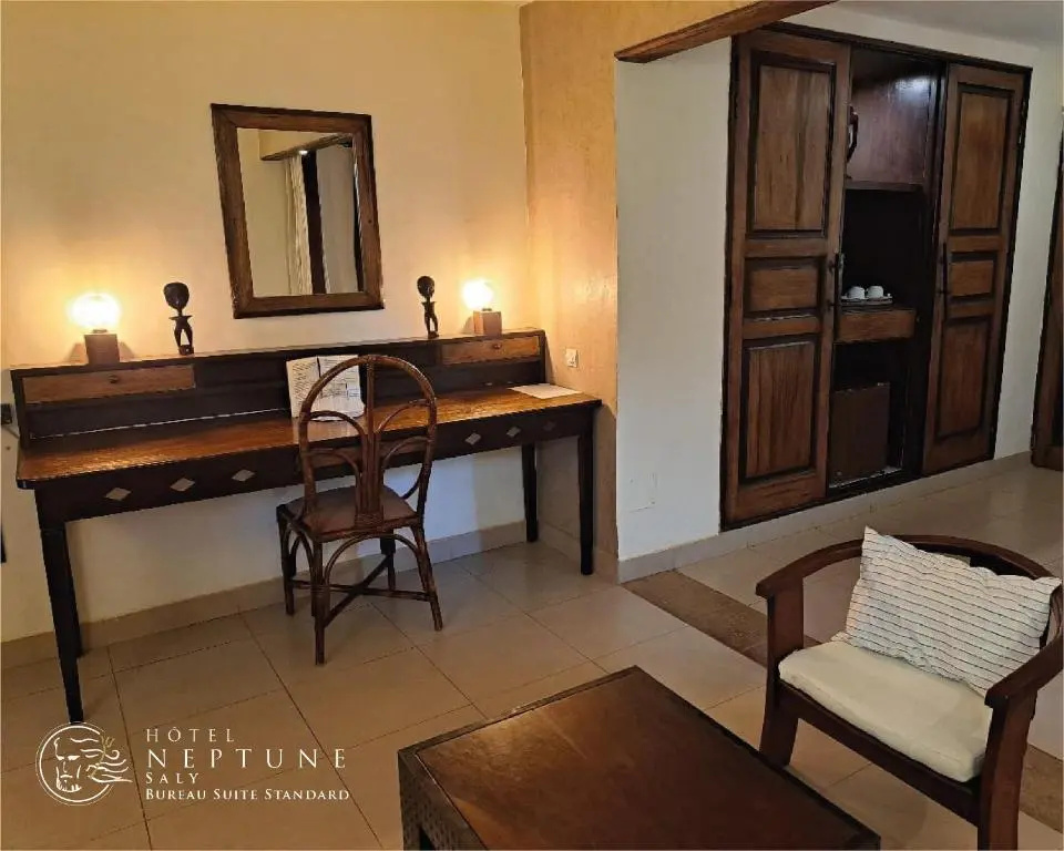 Superior Suite