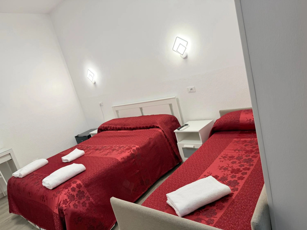 Eurorooms — фото