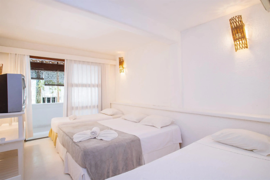 Hotel Quinta do Porto - Général