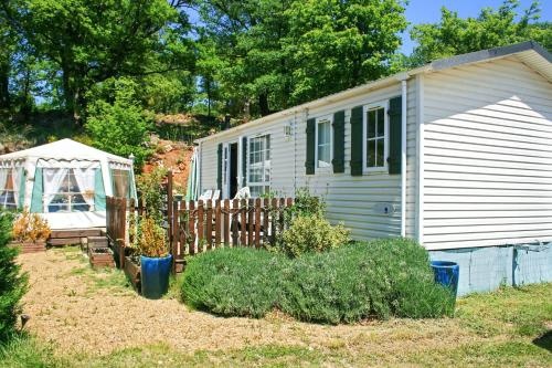 Holiday home Domaine de chanteraine
