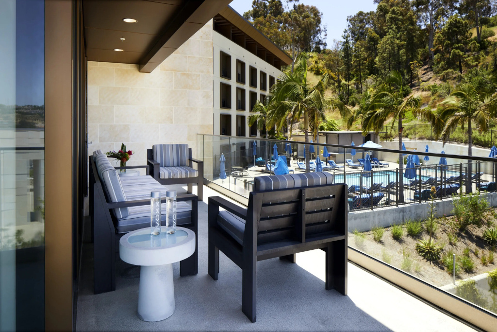 Legacy Resort Hotel & Spa - Général