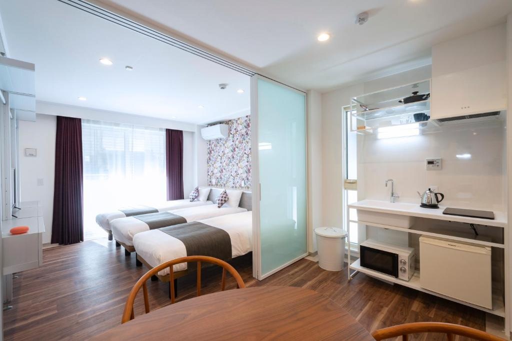 Hotel SAILS Asakusa 사진 1