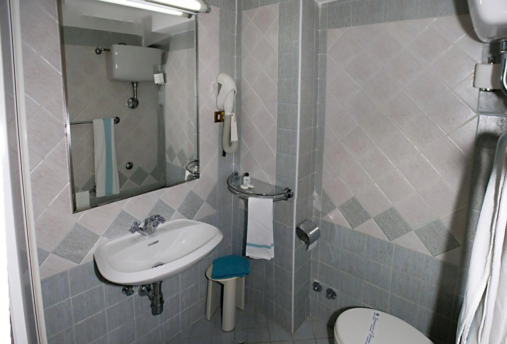 Hotel Marinella - Général