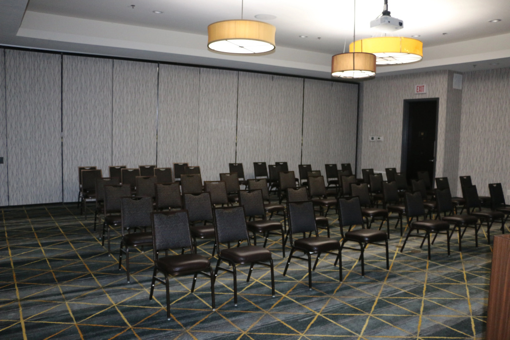 Holiday Inn & Suites McKinney - N Allen by IHG - Général