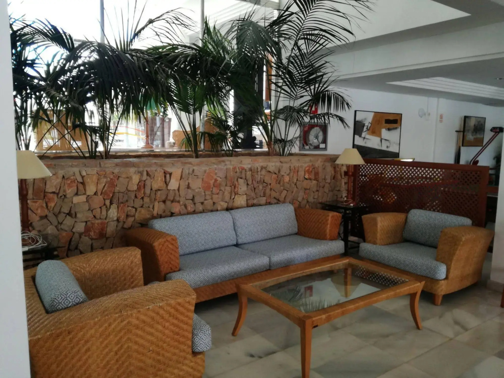 Hotel Cala d'or Playa - Général