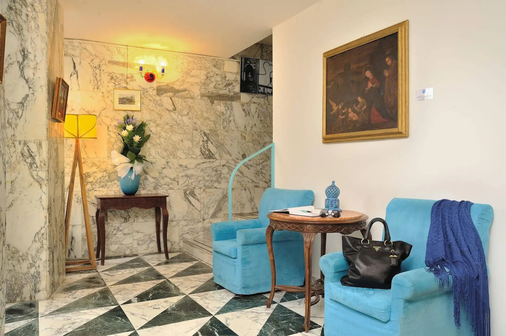 Hotel Raffaello - Général
