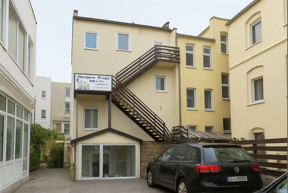 Apartment Osterstraße 347