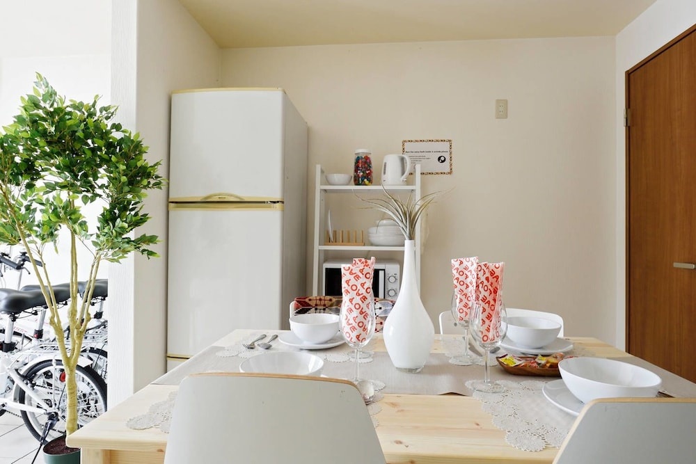 nid Shimanouchi House 사진 22