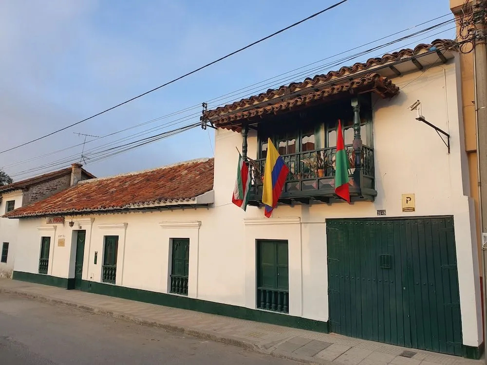 Hotel La Posada