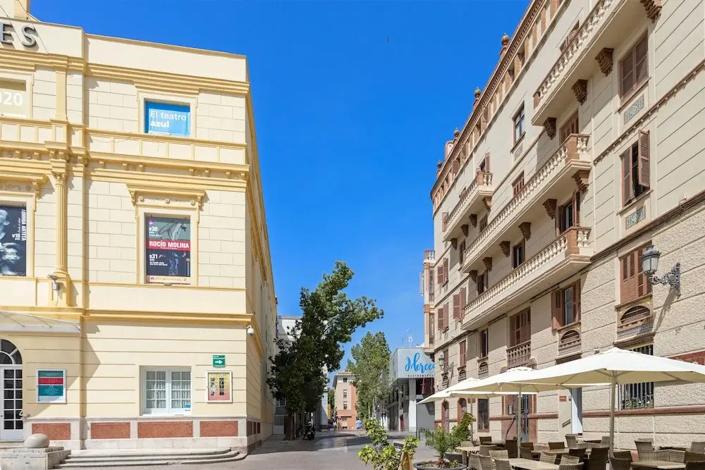Genteel Home Cervantes
