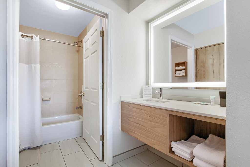 Staybridge Suites Gulf Shores by IHG - Général
