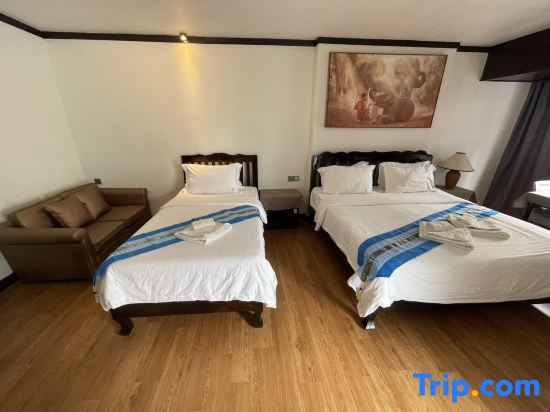 Tapae Place Hotel Chiangmai - Chambres