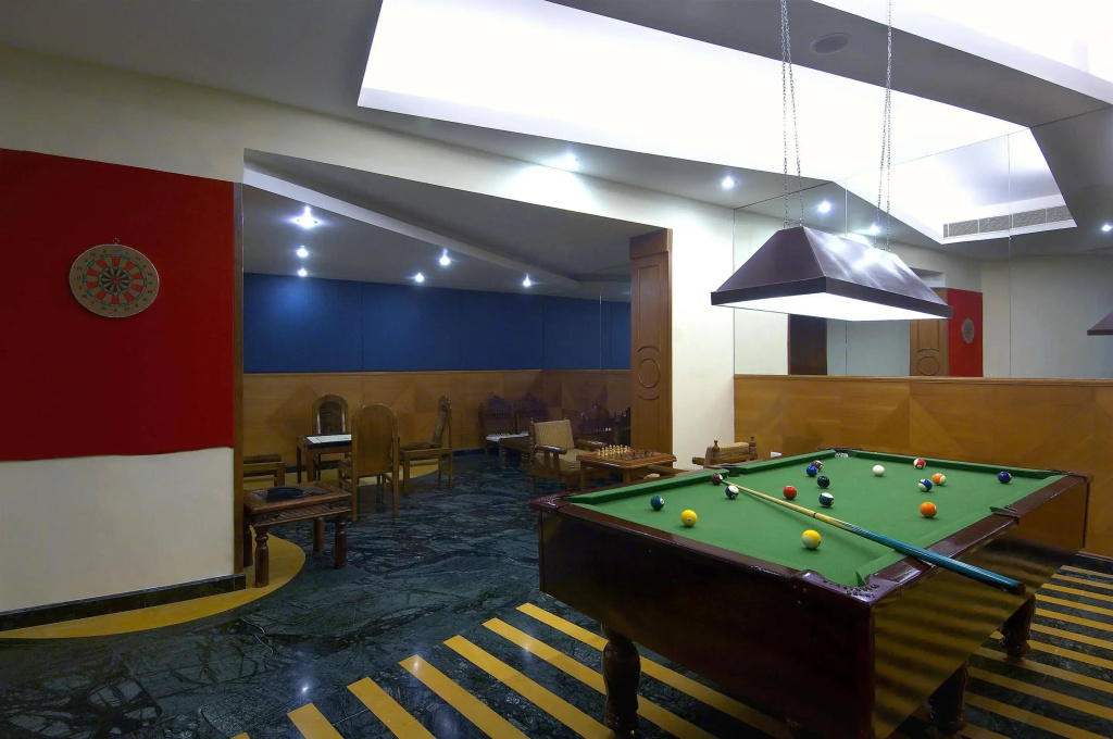 Le Méridien Jaipur Resort & Spa - Général