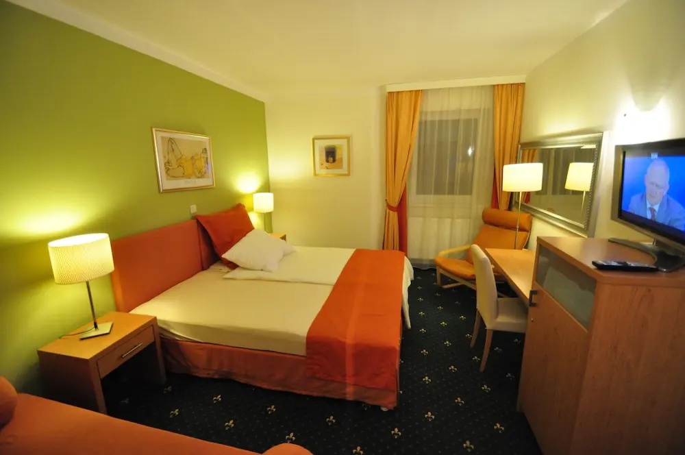 Landgasthof Hotel Kreuzwirt - Chambres