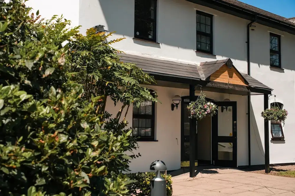 The Coach & Horses Hotel