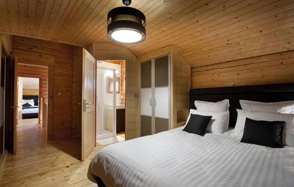 Afficher la photo 6 — Odalys Chalet Mont Soleil