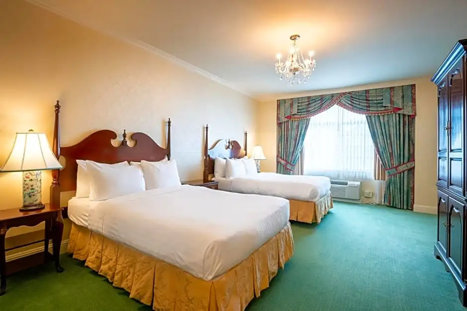 Bristol Hotel, Boutique Collection - Chambres