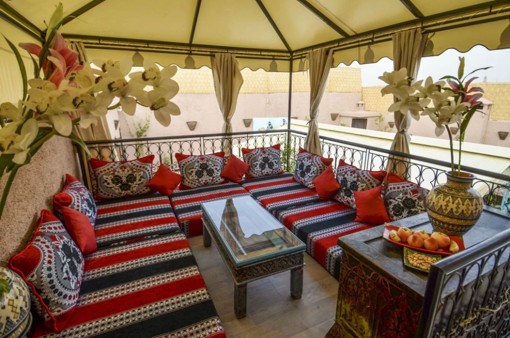 Hotel photo 12