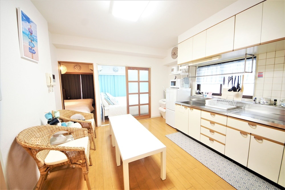 Sky Heights TOKYO 703 사진 18