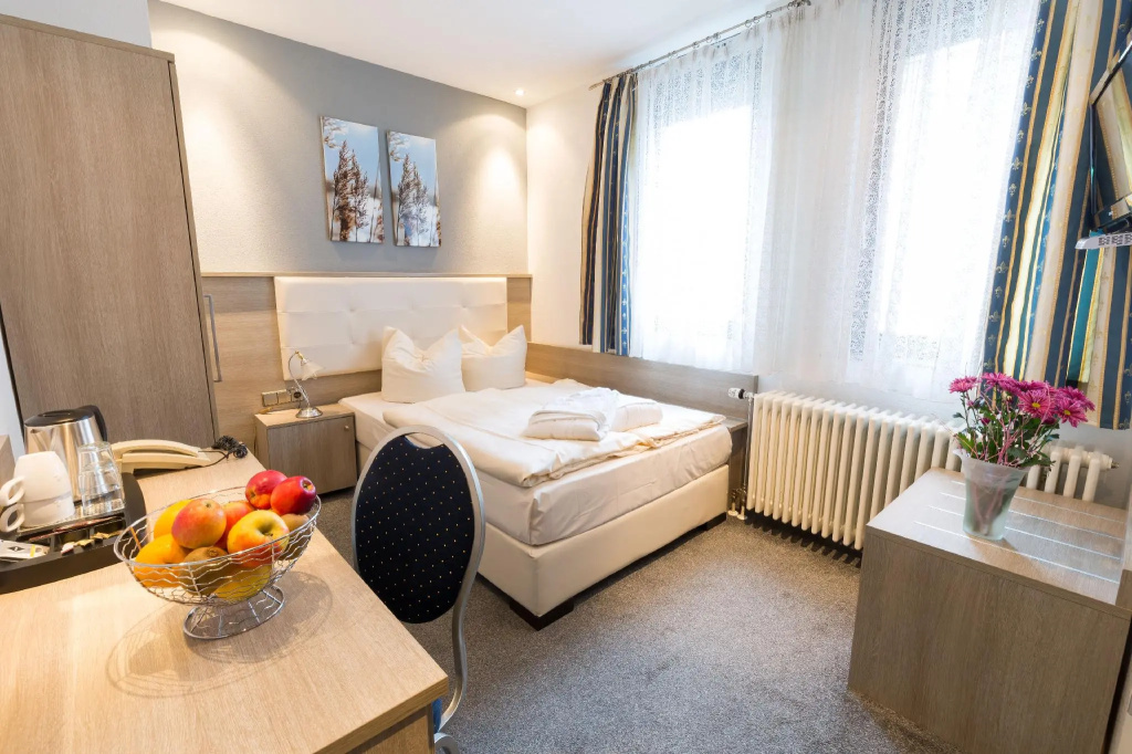 Bavaria Hotel Superior – Bild 2