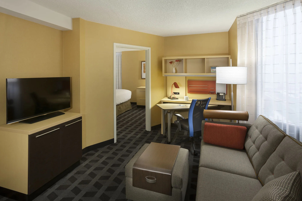 TownePlace Suites by Marriott Toronto Northeast/Markham - Général