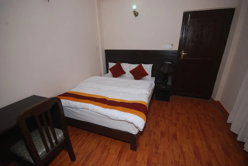 Kathmandu Sunny Hotel - Chambres
