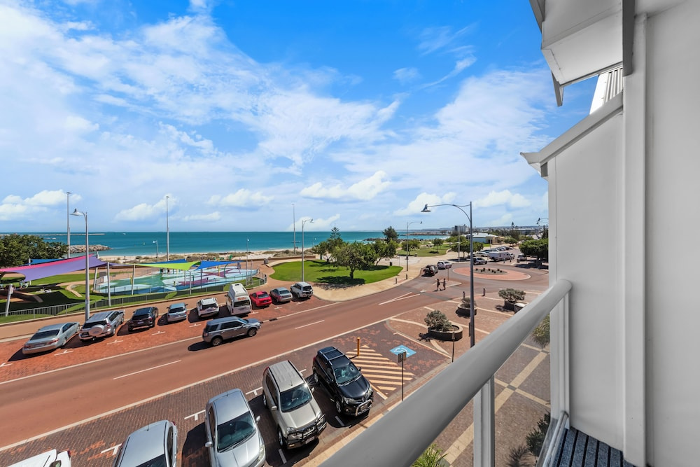 Ocean Centre Hotel - Chambres